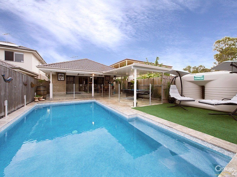 16 Tulip Street, Wynnum QLD 4178