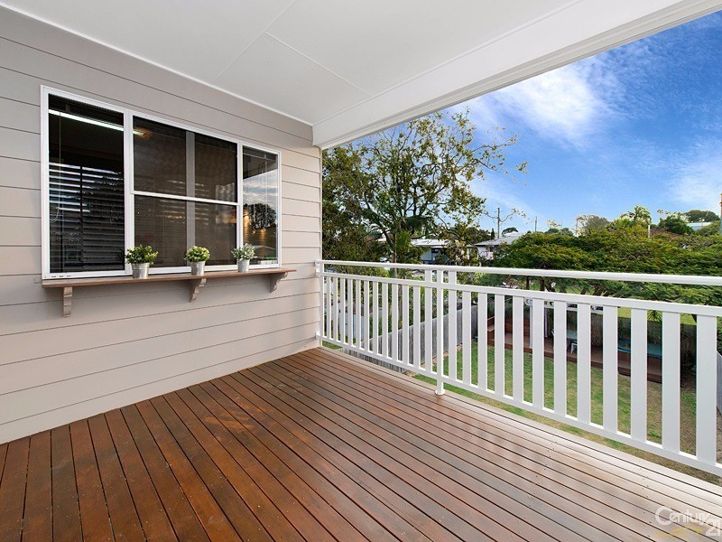 21a Ingleston Street, Wynnum West QLD 4178