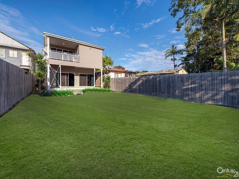 21a Ingleston Street, Wynnum West QLD 4178