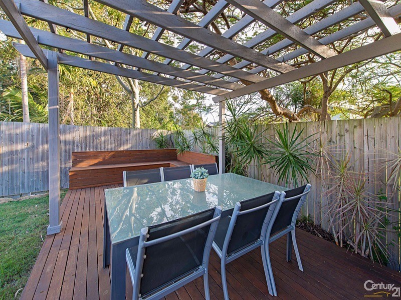 21a Ingleston Street, Wynnum West QLD 4178