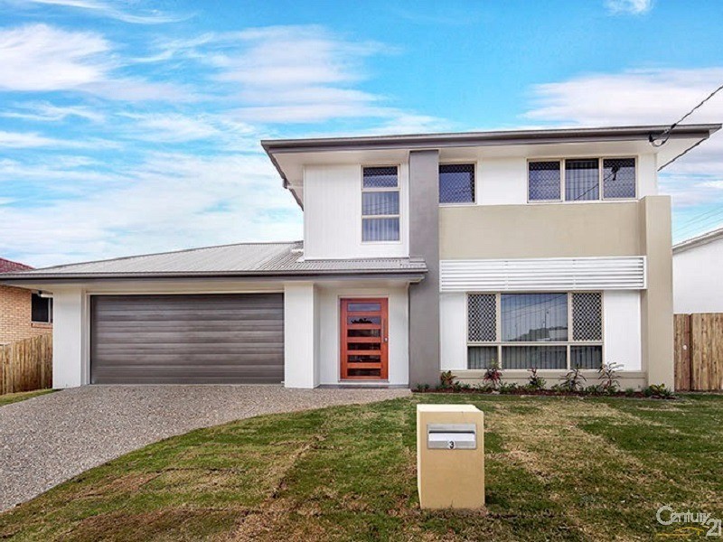 3 Radford Road, Manly West QLD 4179