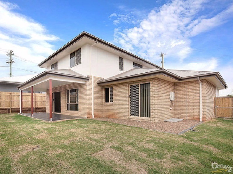 3 Radford Road, Manly West QLD 4179