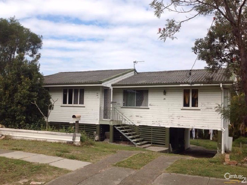 20 Hannam Street, Wynnum QLD 4178