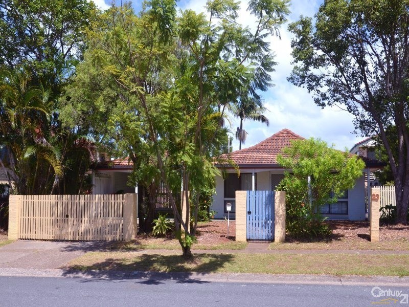 23 Gateway Street, Wynnum QLD 4178