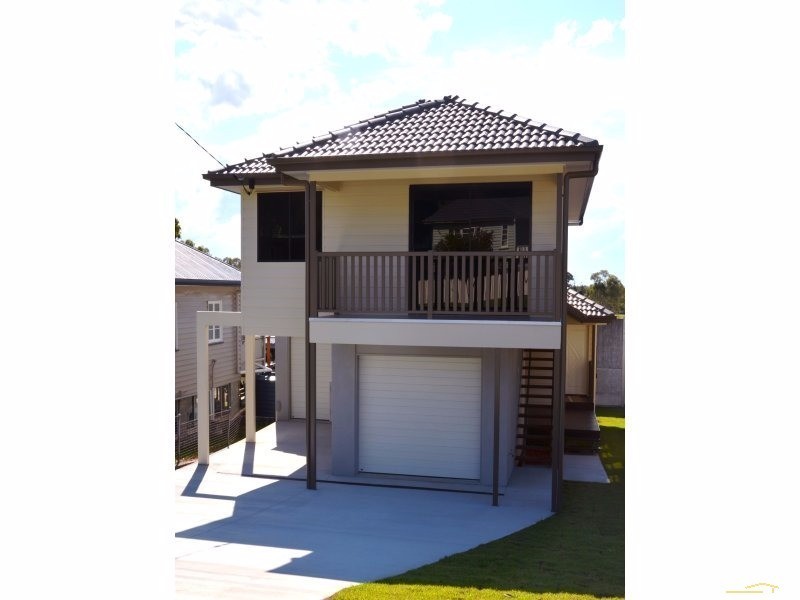 1/39a Curve Avenue, Wynnum QLD 4178