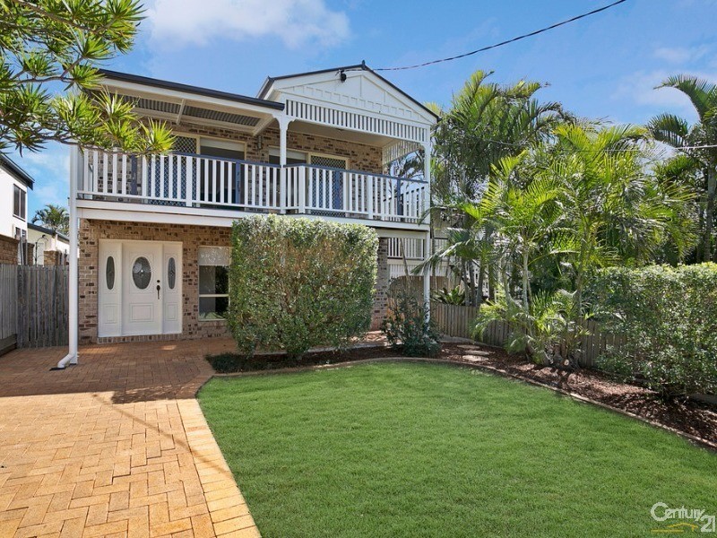 163 West Avenue, Wynnum QLD 4178
