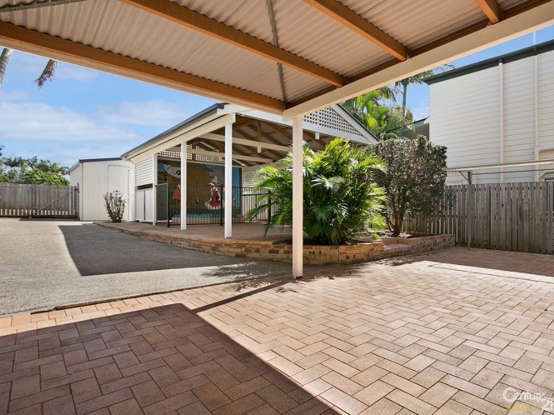 163 West Avenue, Wynnum QLD 4178