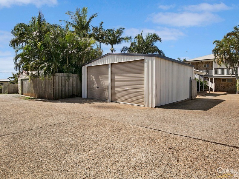 163 West Avenue, Wynnum QLD 4178