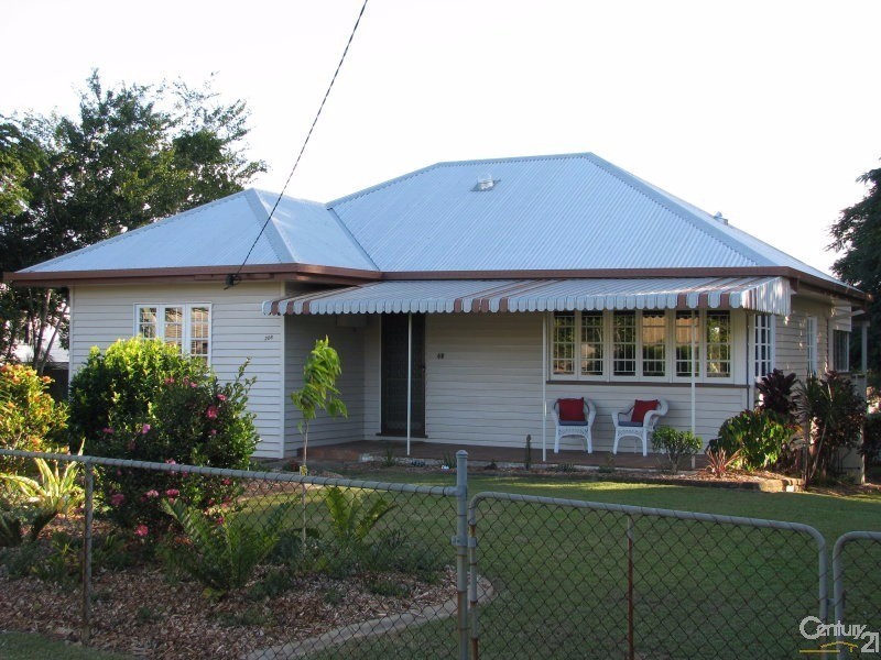 208 Wynnum North Road, Wynnum QLD 4178