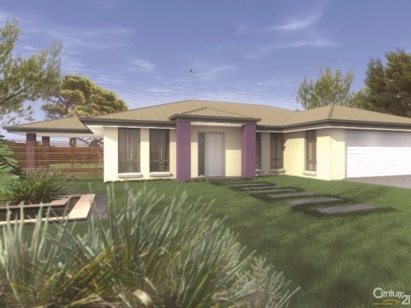 Lot 4 Primrose Parade, Wynnum West QLD 4178