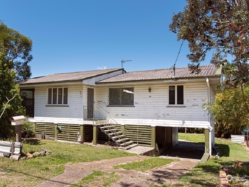 20 Hannam Street, Wynnum QLD 4178