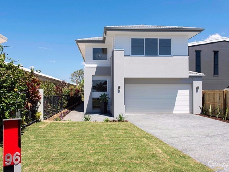 96 Sibley Road, Wynnum West QLD 4178
