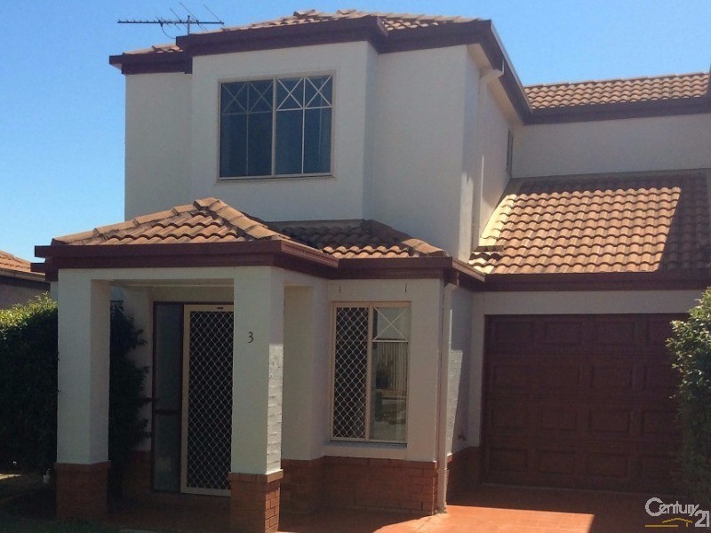 3/22 Dasyure Place, Wynnum West QLD 4178