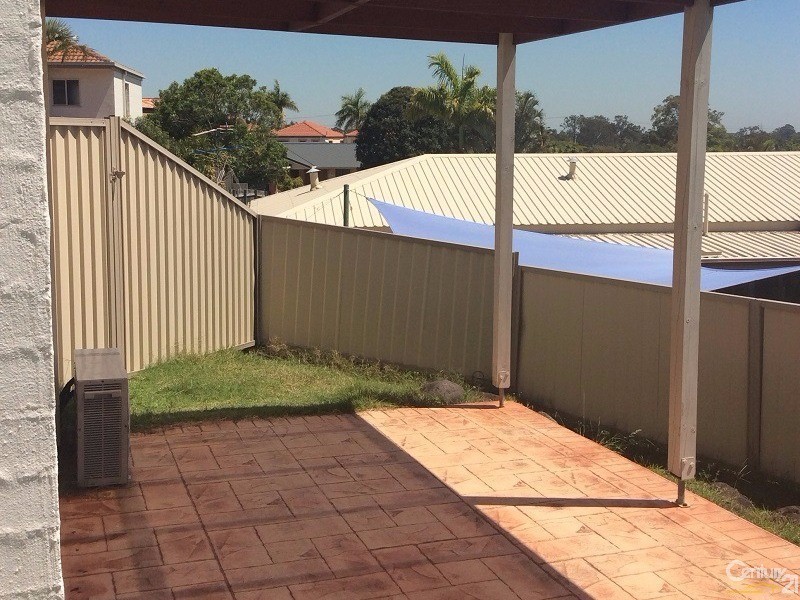 3/22 Dasyure Place, Wynnum West QLD 4178