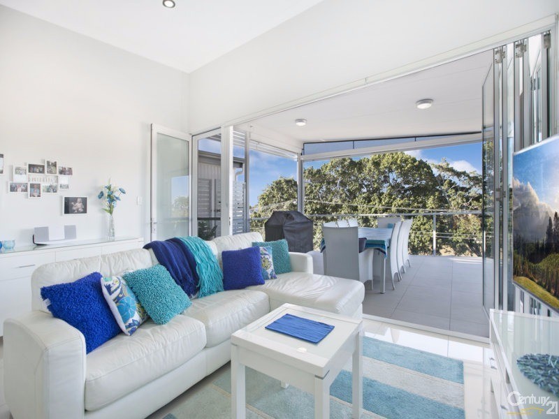 6/15 Fox Street, Wynnum QLD 4178