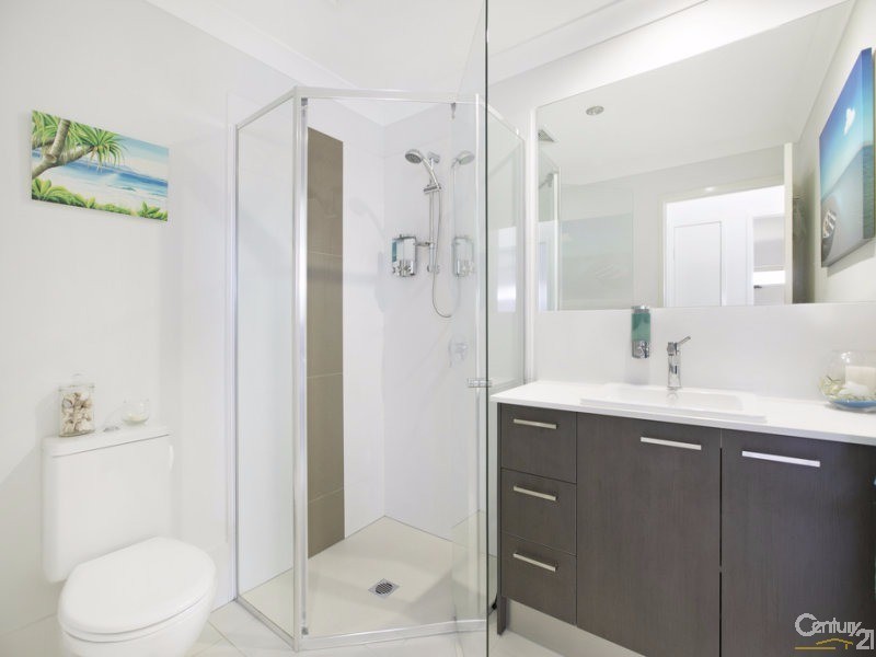 6/15 Fox Street, Wynnum QLD 4178