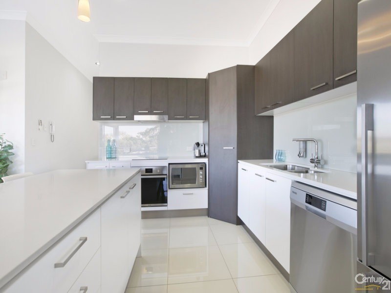 6/15 Fox Street, Wynnum QLD 4178