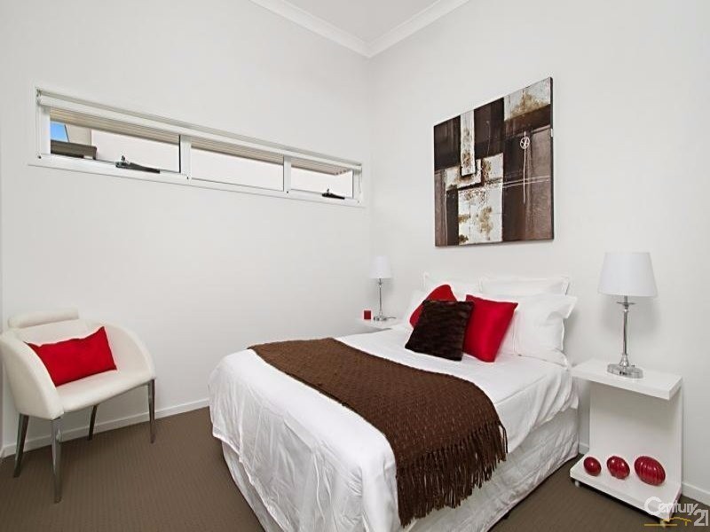 6/15 Fox Street, Wynnum QLD 4178