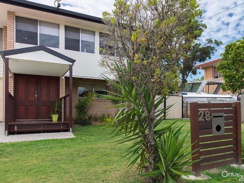 28 Orsan Street, Wynnum West QLD 4178