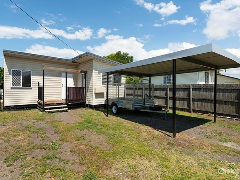 22 Field Avenue, Hemmant QLD 4174