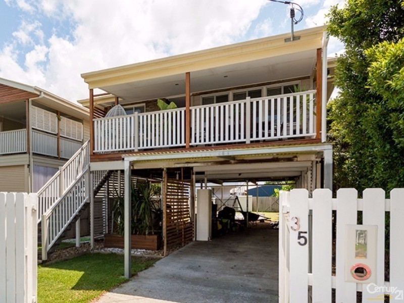 35 Field Avenue, Hemmant QLD 4174
