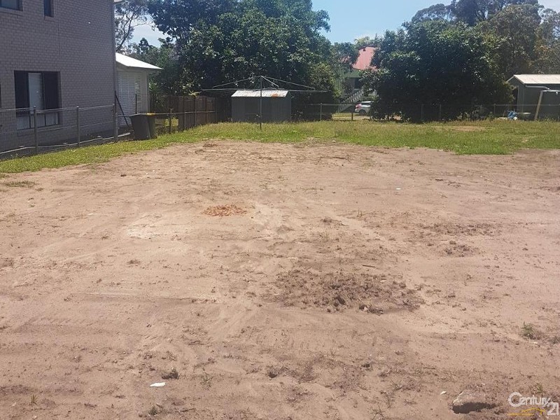 45 Villiers Street, Lota QLD 4179