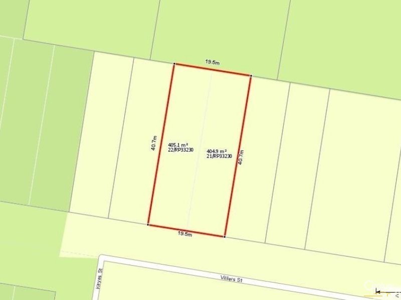 45 Villiers Street, Lota QLD 4179