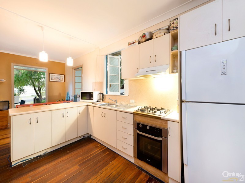 106 Algoori Street, Morningside QLD 4170