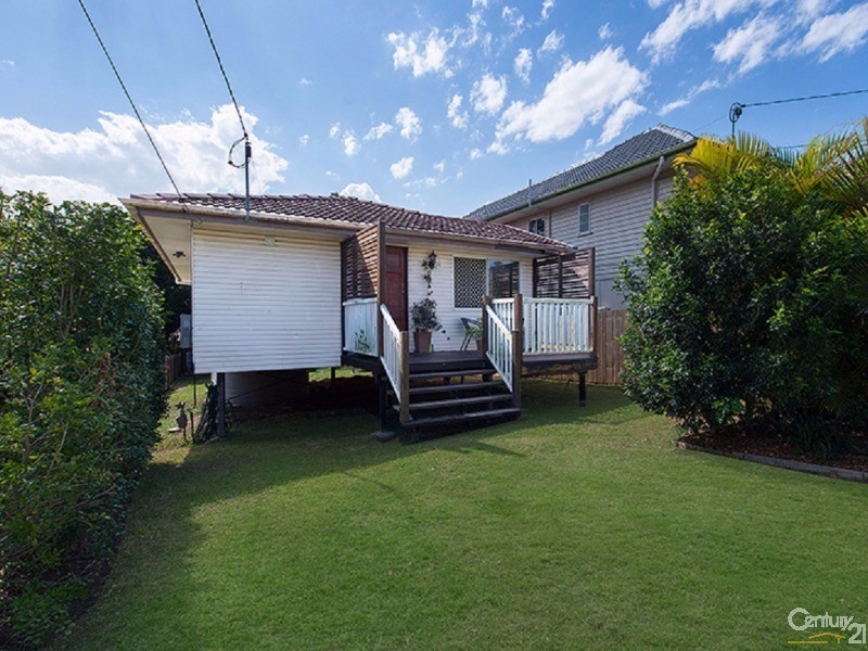 35 Irene Street, Wynnum QLD 4178