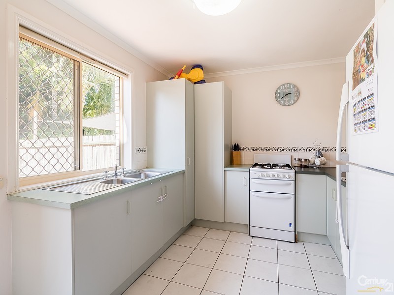 6/21 Glenora Street, Wynnum QLD 4178