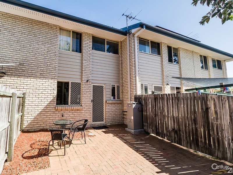 6/21 Glenora Street, Wynnum QLD 4178