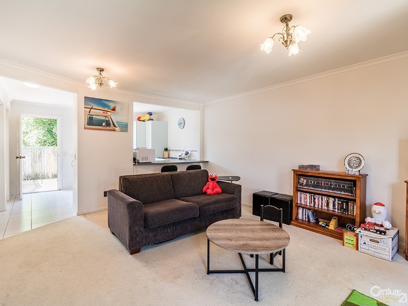 6/21 Glenora Street, Wynnum QLD 4178