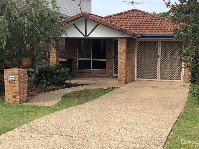 148 Singer Street, Wynnum QLD 4178