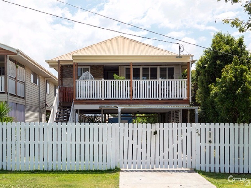 35 Field Street, Hemmant QLD 4174