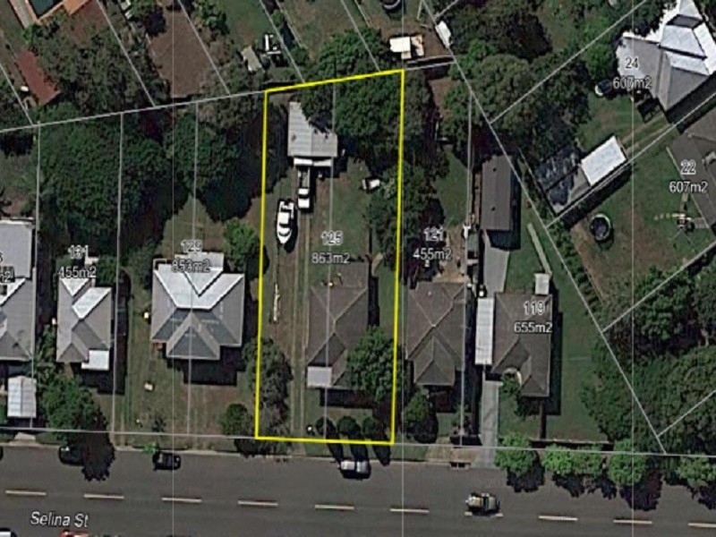 125 Selina Street, Wynnum QLD 4178