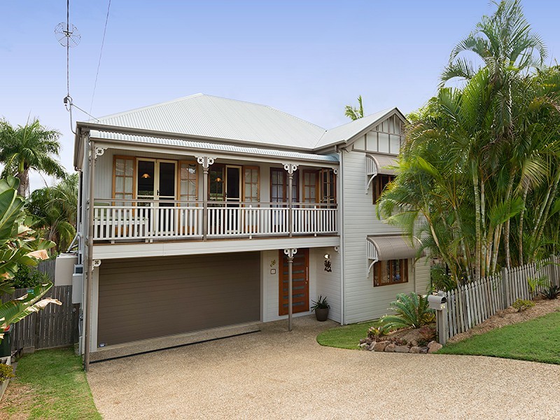 47 Grainger Street, Wynnum West QLD 4178
