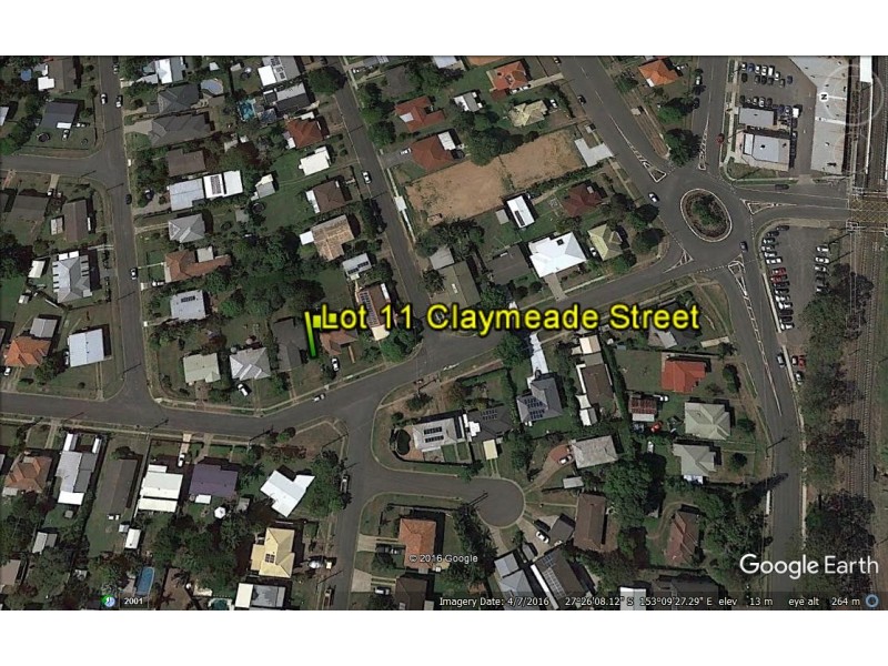 15 Claymeade Street, Wynnum QLD 4178