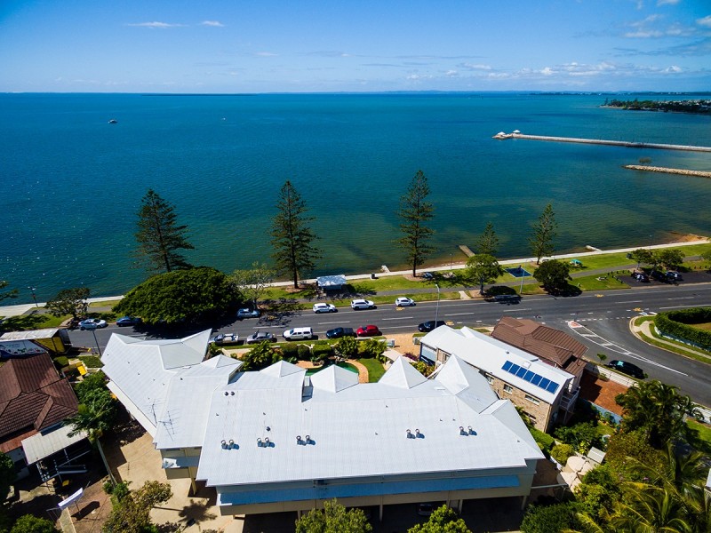 3 / 65 Waterloo Esplanade, Wynnum QLD 4178