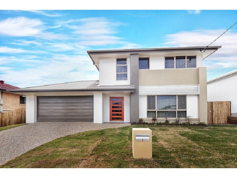 3 Radford Road, Manly West QLD 4179