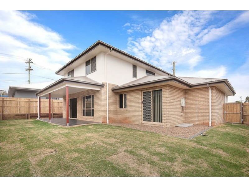 3 Radford Road, Manly West QLD 4179