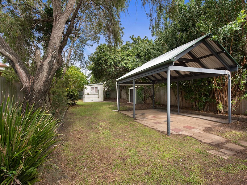 100 West Avenue, Wynnum QLD 4178