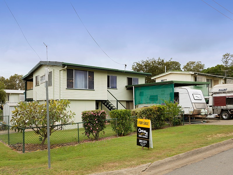 1 State Street, Hemmant QLD 4174