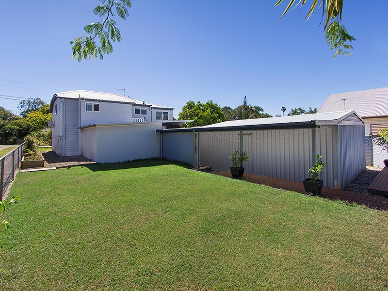 188 Prospect Street, Wynnum QLD 4178