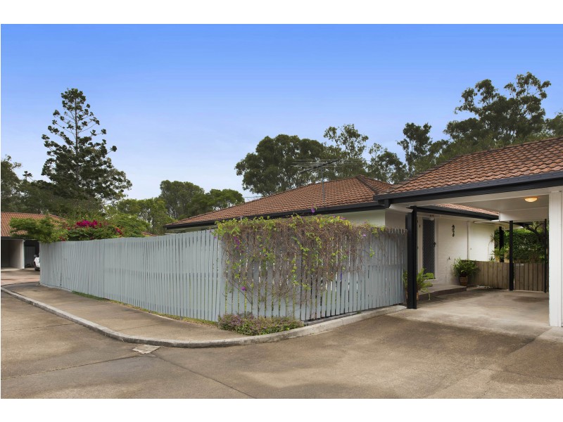 1 /35 Fisher Road, Thorneside QLD 4158