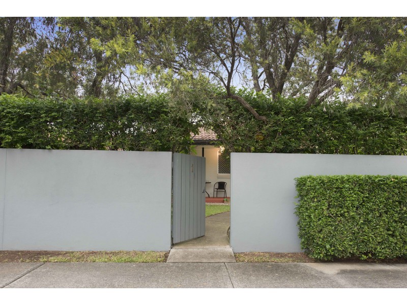 1 /35 Fisher Road, Thorneside QLD 4158