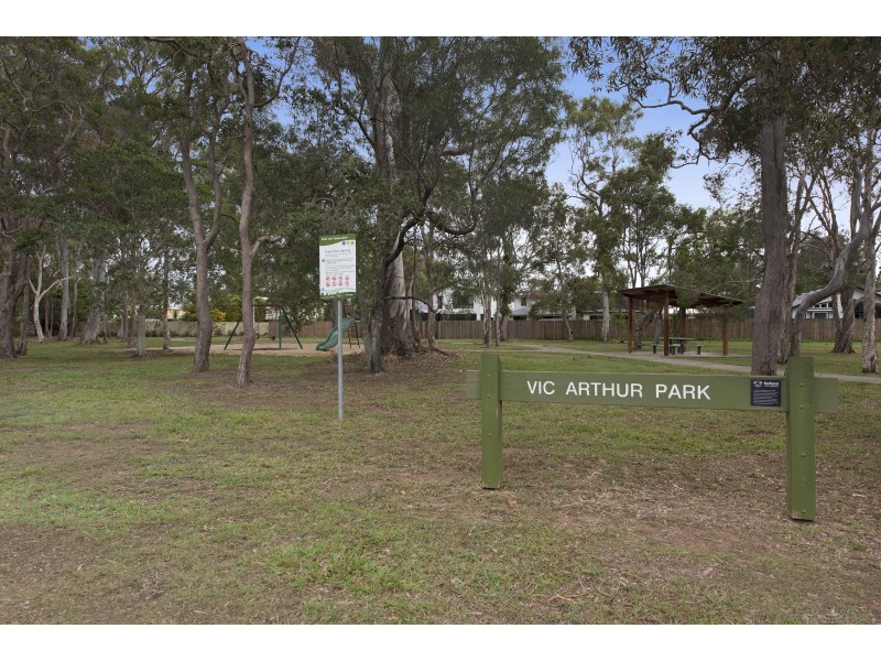 1 /35 Fisher Road, Thorneside QLD 4158