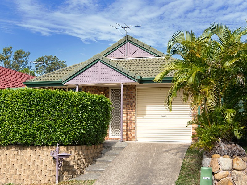 8 Coonungai Place, Tingalpa QLD 4173
