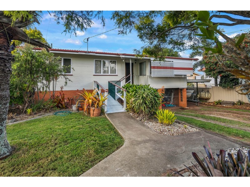 47 Gwynne Street, Wynnum West QLD 4178
