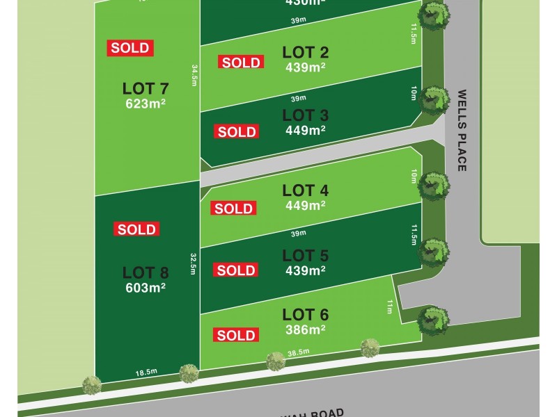 7 Wells Place, Wynnum West QLD 4178