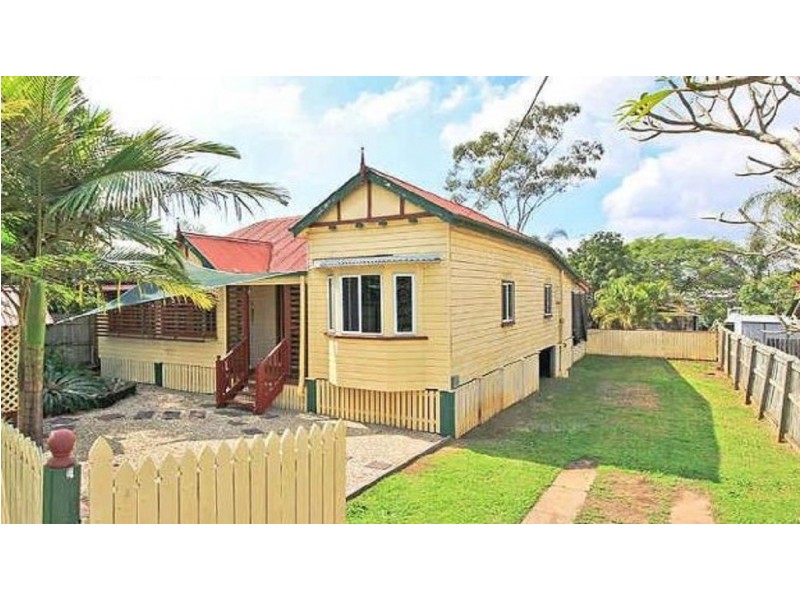177 Wynnum North Road, Wynnum QLD 4178